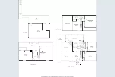 W5511  Cool Hill Dr, La Grange, WI 53121 - Photo 56