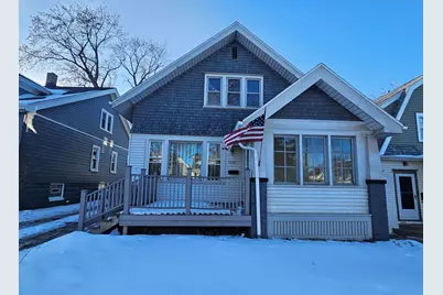 1835 N 55th 1835A St, Milwaukee, WI 53208 - Photo 2