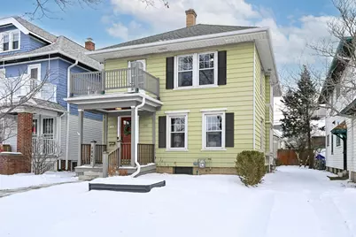 1842 N 59th St, Milwaukee, WI 53208 - Photo 2