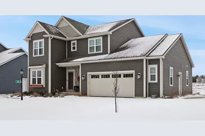 2826  Yahara Dr, Summit, WI 53066 - Photo 2