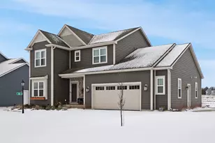 2826 Yahara Dr, Summit, WI 53066 - Photo 2