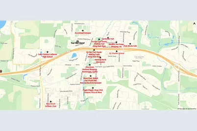 244  Willow Ct, Hartland, WI 53029 - Photo 4