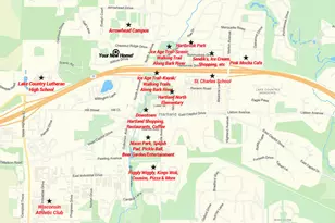 244 Willow Ct, Hartland, WI 53029 - Photo 4