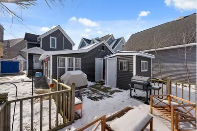 118 E Van Buren St, Port Washington, WI 53074 - Photo 28