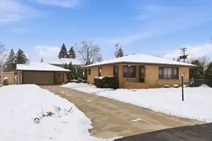 11141 W Mallory Ave, Hales Corners, WI 53130 - Photo 1