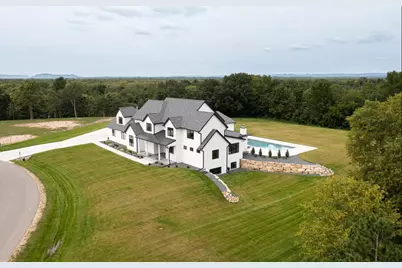 N7343  Hidden Prairie Dr, Holland, WI 54636 - Photo 4