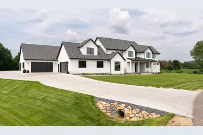 N7343  Hidden Prairie Dr, Holland, WI 54636 - Photo 2