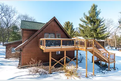 W7443  County Rd T -, Holland, WI 54636 - Photo 50