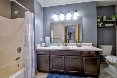 936  Roseland Dr #1, Kewaskum, WI 53040 - Photo 12