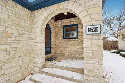 3760 N 42nd St, Milwaukee, WI 53216 - Photo 2