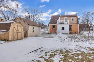 1112 Kensington Ave, Plymouth, WI 53073 - Photo 32