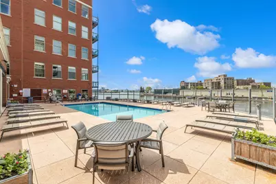 601 E Erie St #316, Milwaukee, WI 53202 - Photo 66
