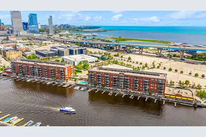 601 E Erie St #316, Milwaukee, WI 53202 - Photo 62