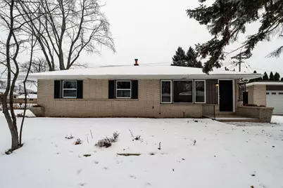 3401 W Wanda Ave, Milwaukee, WI 53221 - Photo 2