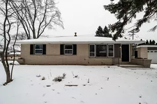 3401 W Wanda Ave, Milwaukee, WI 53221 - Photo 2