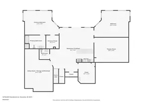 N37W22910 Wyndemere Dr, Pewaukee, WI 53072 - Photo 72