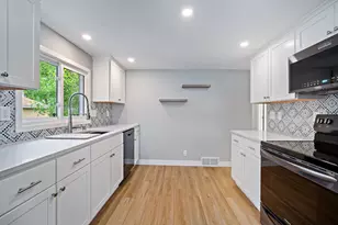 1266 E Green Lake Dr, Farmington, WI 53090 - Photo 8