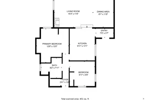 1266 E Green Lake Dr, Farmington, WI 53090 - Photo 24