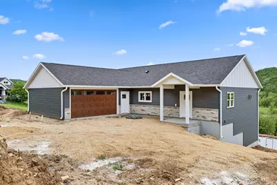 407  Gilbertson St, Chaseburg, WI 54621 - Photo 2
