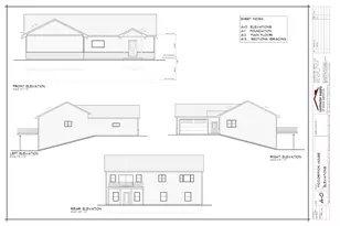 407 Gilbertson St, Chaseburg, WI 54621 - Photo 4