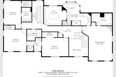 2820  Norman Dr, Brookfield, WI 53045 - Photo 50