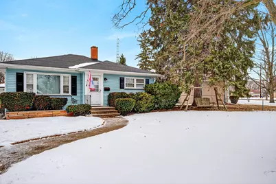 7849  Pershing Blvd, Kenosha, WI 53142 - Photo 4