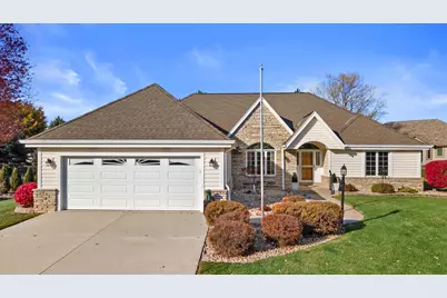 6330  Ptarmigan Rd, Racine, WI 53406 - Photo 44