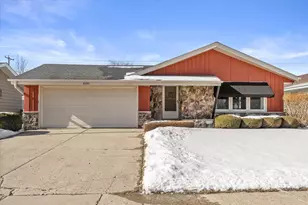 8420 22nd Ave, Kenosha, WI 53143 - Photo 1