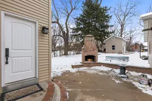 408 Elkhorn Rd, Eagle, WI 53119 - Photo 26