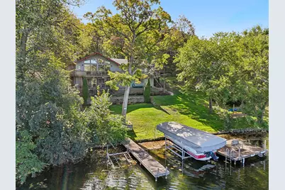 W5706  Bubbling Springs Dr, La Grange, WI 53121 - Photo 1