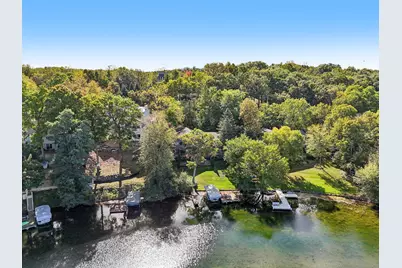 W5706  Bubbling Springs Dr, La Grange, WI 53121 - Photo 48