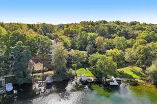 W5706 Bubbling Springs Dr, La Grange, WI 53121 - Photo 48