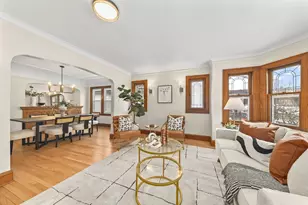 1468 S 54th St, West Milwaukee, WI 53214 - Photo 4