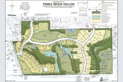 Lot 14  Sage Rd, Waukesha, WI 53189 - Photo 8