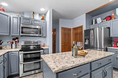 8520  Gass Lake Rd, Newton, WI 53063 - Photo 20