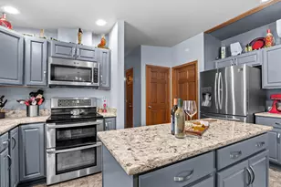 8520 Gass Lake Rd, Newton, WI 53063 - Photo 20