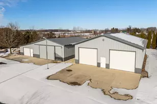 8520 Gass Lake Rd, Newton, WI 53063 - Photo 4