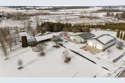 8520  Gass Lake Rd, Newton, WI 53063 - Photo 32