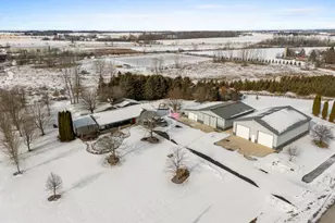 8520 Gass Lake Rd, Newton, WI 53063 - Photo 32