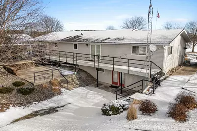 8520  Gass Lake Rd, Newton, WI 53063 - Photo 24