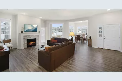 4417  Creekside Pass, Brookfield, WI 53005 - Photo 8