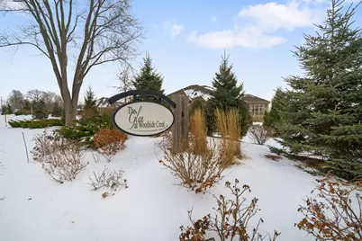 4417  Creekside Pass, Brookfield, WI 53005 - Photo 22