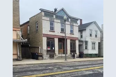 127 S Lake St, Hustisford, WI 53034 - Photo 1