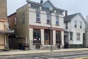 127 S Lake St, Hustisford, WI 53034 - Photo 1