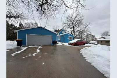 8633 W Lapham St, West Allis, WI 53214 - Photo 1