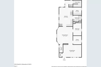 2745 N Booth St, Milwaukee, WI 53212 - Photo 48