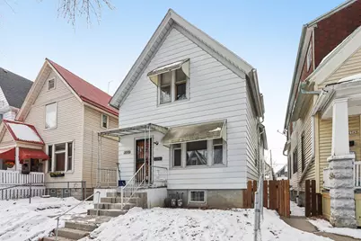 2745 N Booth St, Milwaukee, WI 53212 - Photo 44