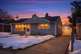 6136 W Oklahoma Ave, Milwaukee, WI 53219 - Photo 2