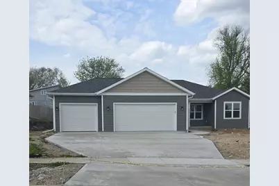 344  Village Ln, Ripon, WI 54971 - Photo 1