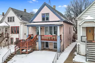 2435 S 12th St, Milwaukee, WI 53215 - Photo 2
